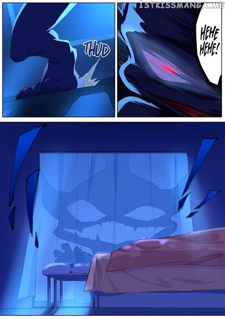 High School Taoist chapter 26 - page 2