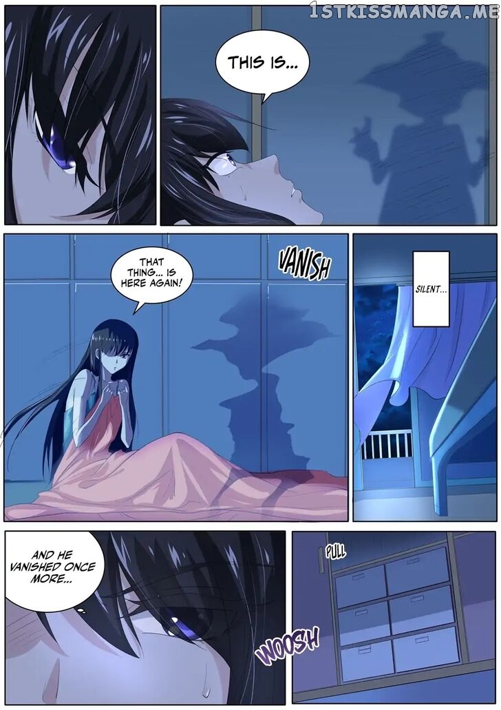 High School Taoist chapter 26 - page 4