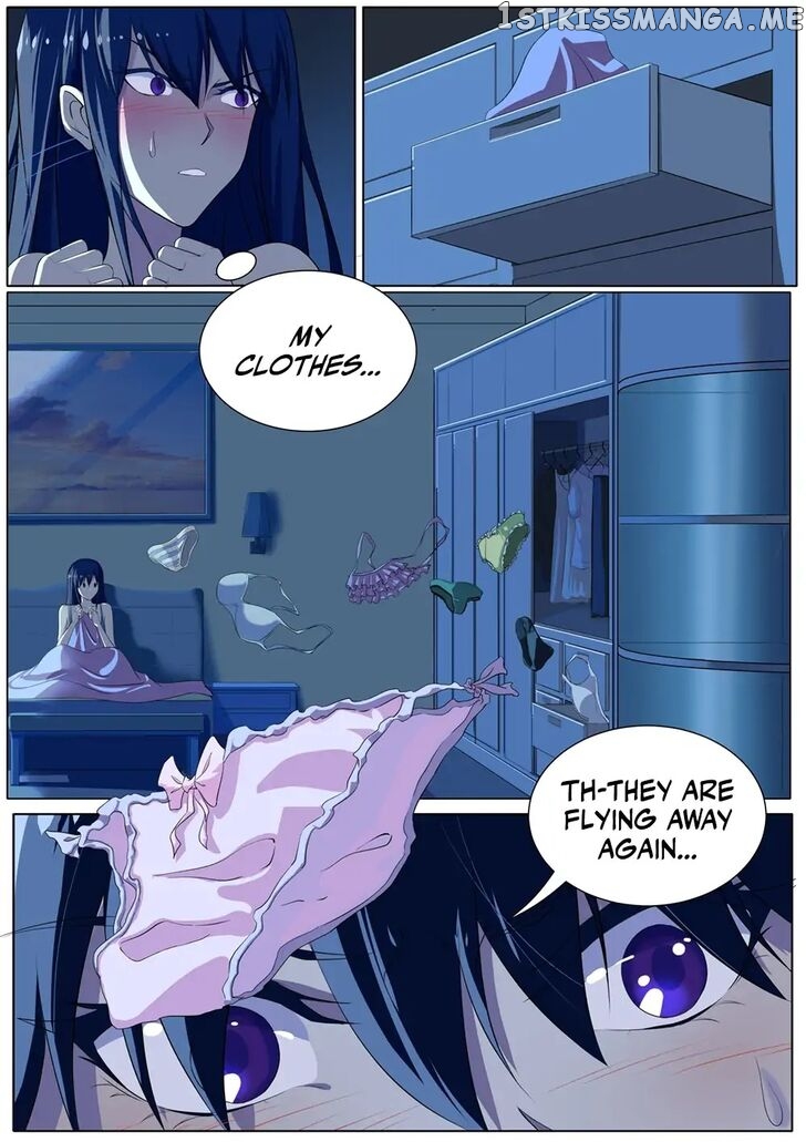 High School Taoist chapter 26 - page 5