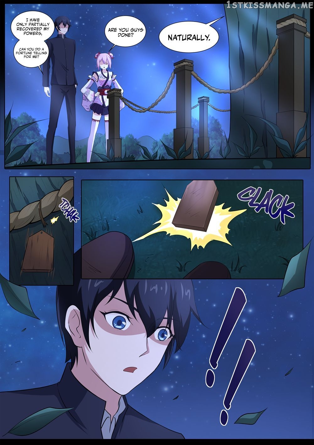 High School Taoist chapter 48 - page 4