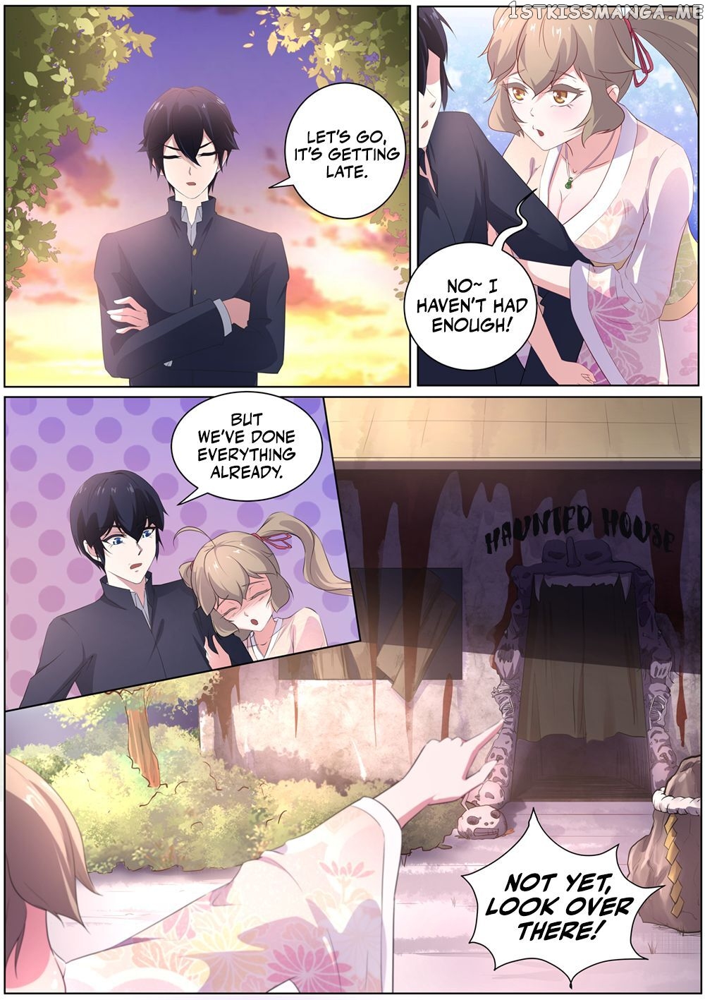 High School Taoist chapter 49 - page 13