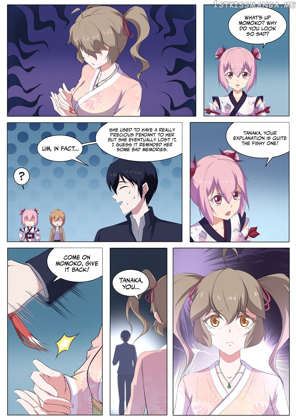 High School Taoist chapter 51 - page 2
