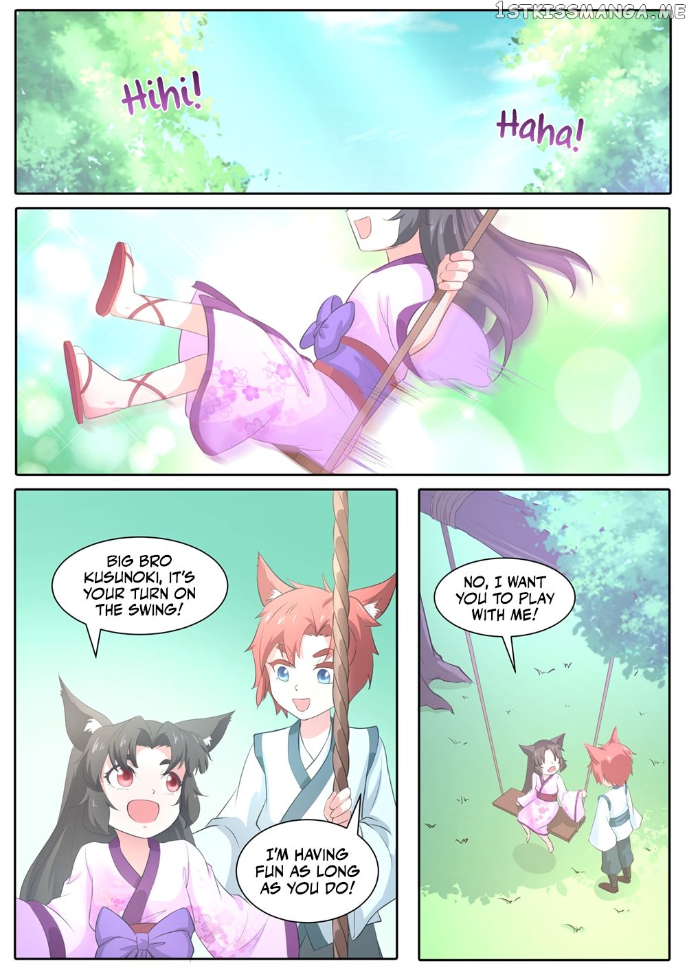 High School Taoist chapter 51 - page 8