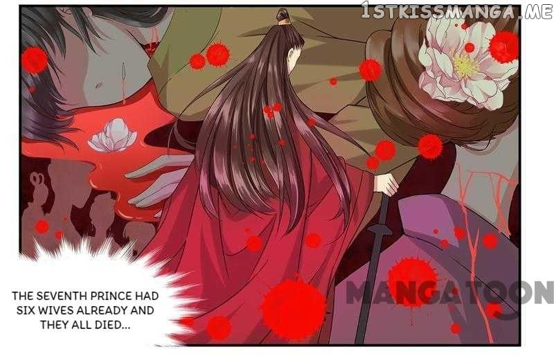 Evil Match chapter 1 - page 6