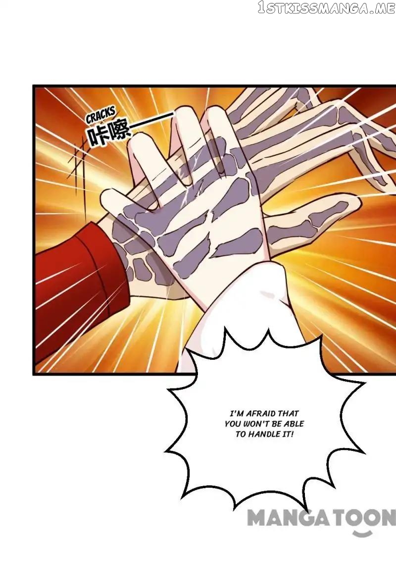 Evil Match chapter 35 - page 12