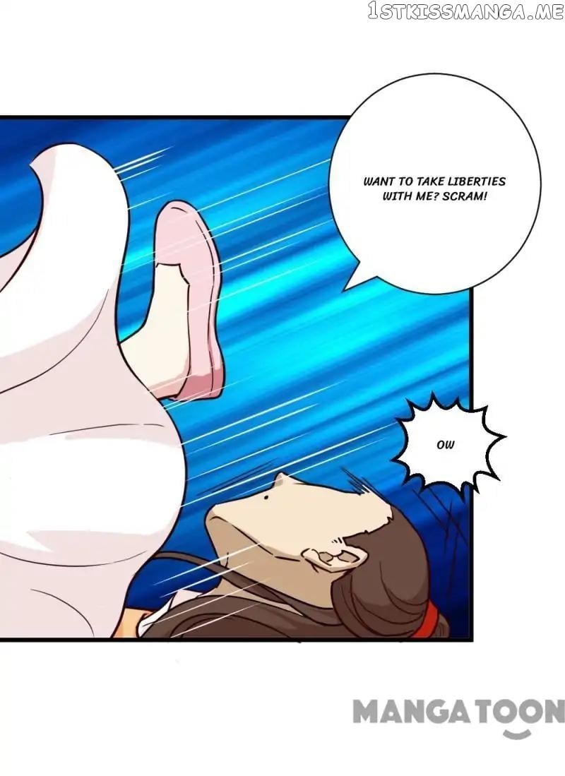Evil Match chapter 35 - page 13