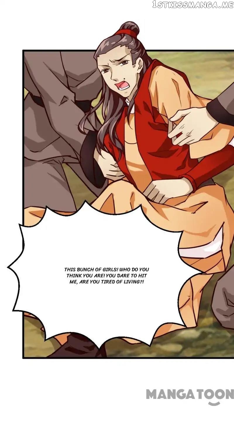 Evil Match chapter 35 - page 16