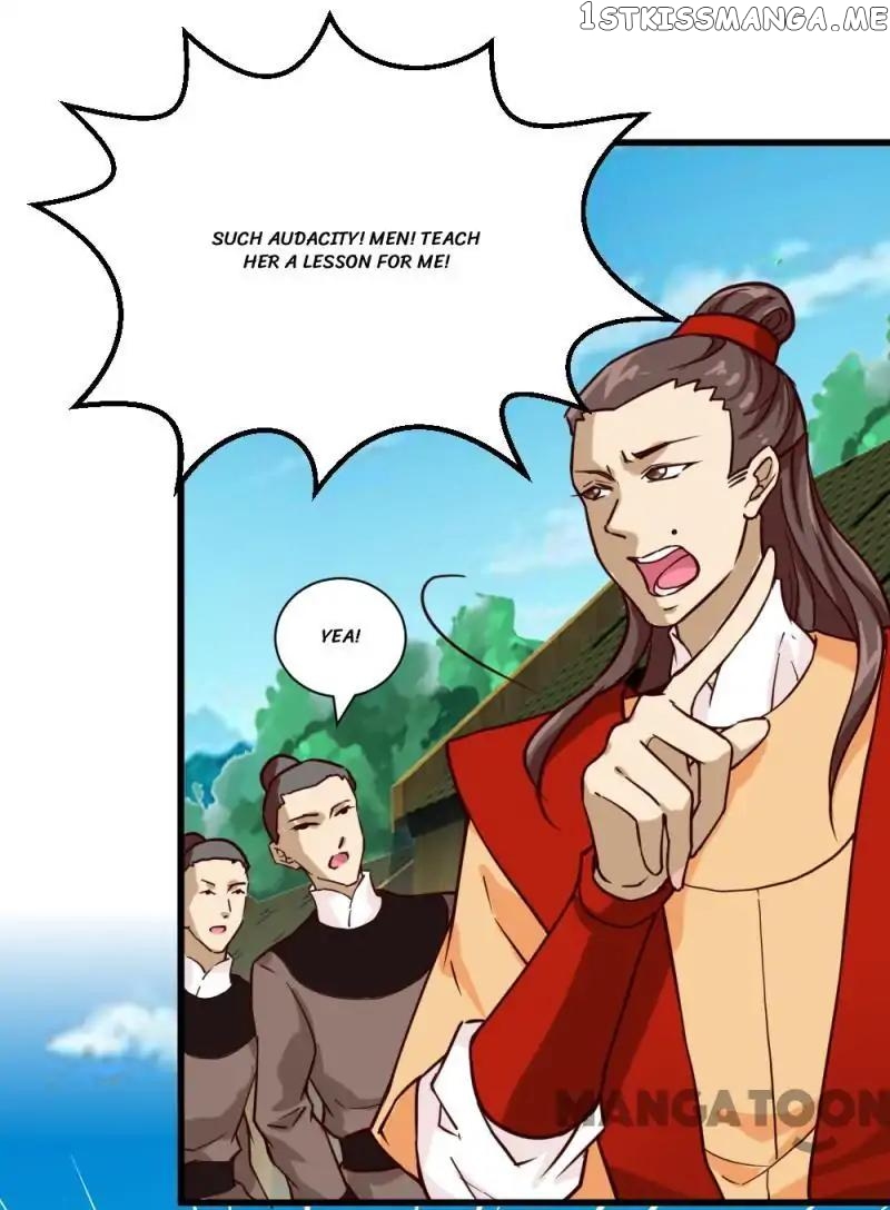 Evil Match chapter 35 - page 18