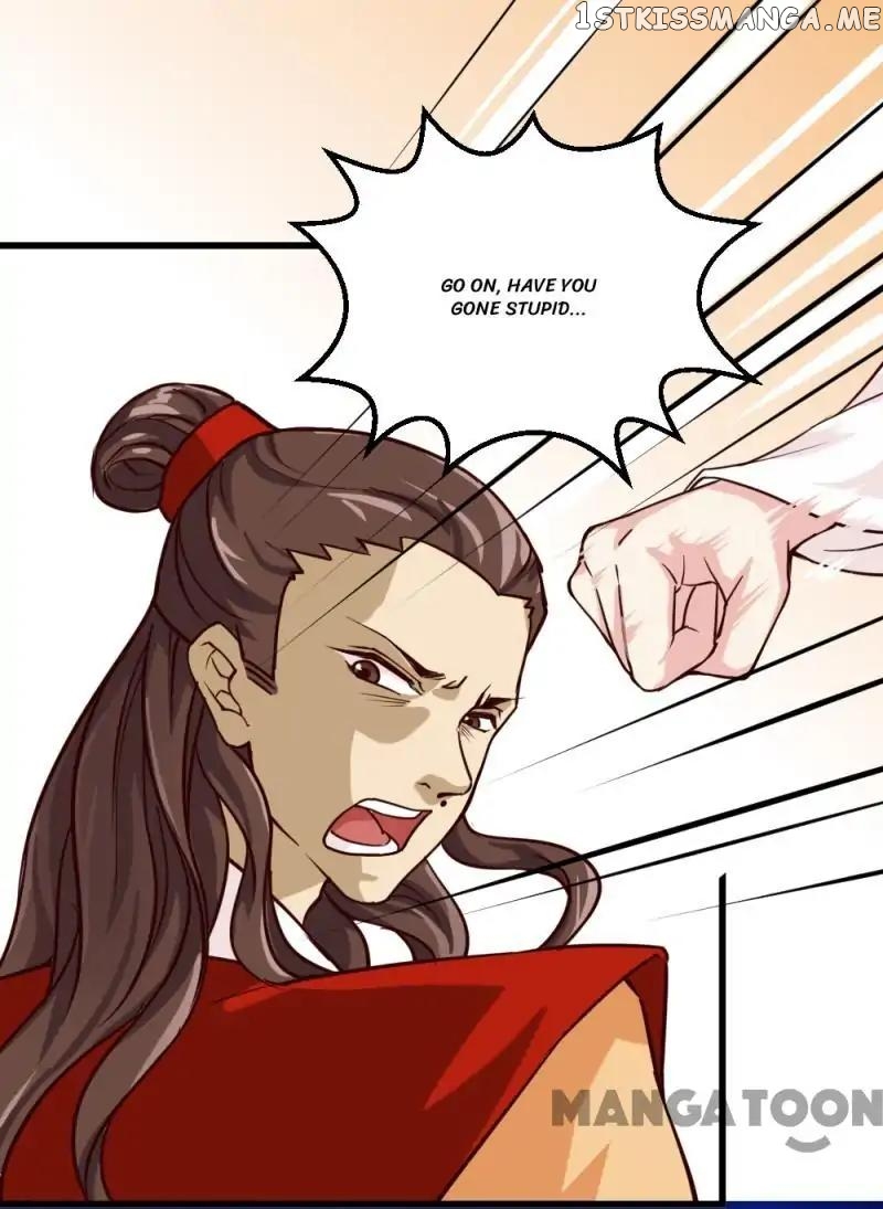 Evil Match chapter 35 - page 23
