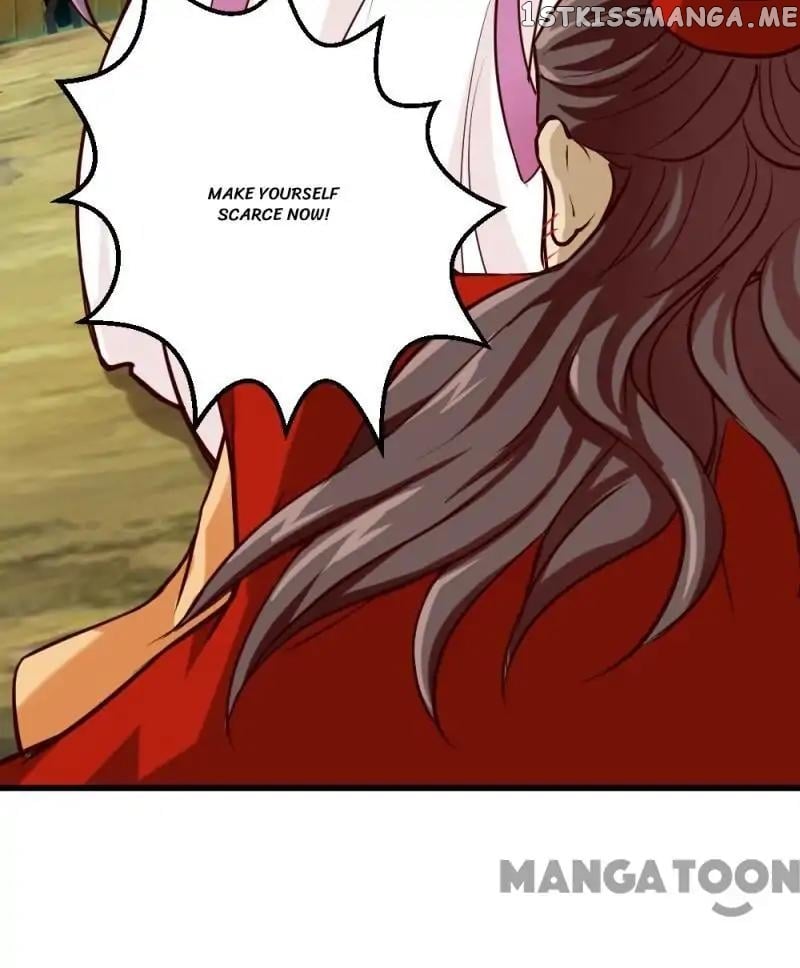 Evil Match chapter 35 - page 28