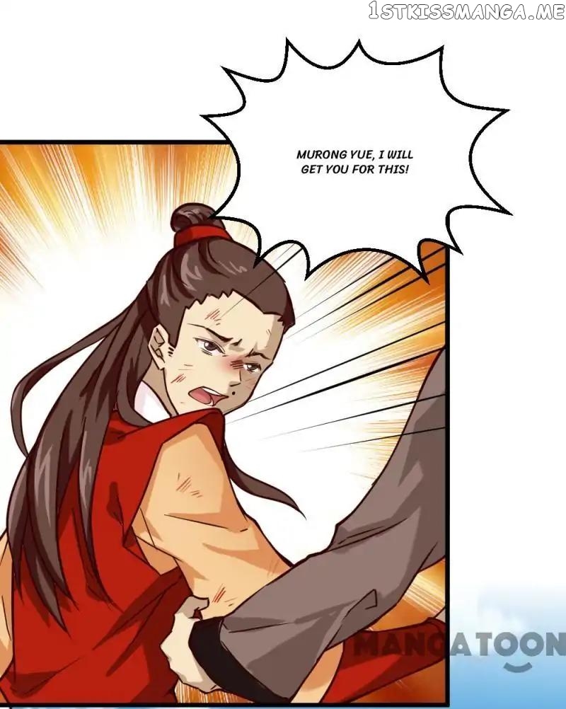 Evil Match chapter 35 - page 29