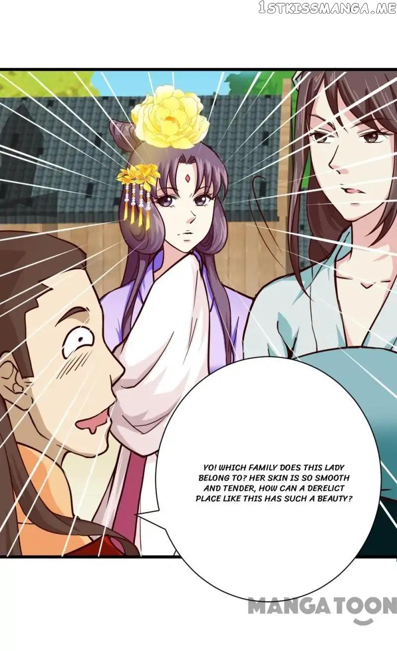 Evil Match chapter 35 - page 4