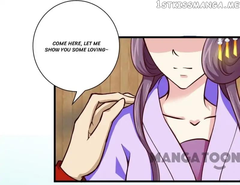 Evil Match chapter 35 - page 5