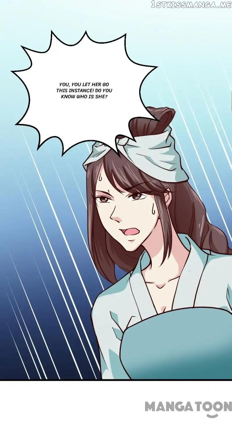 Evil Match chapter 35 - page 6