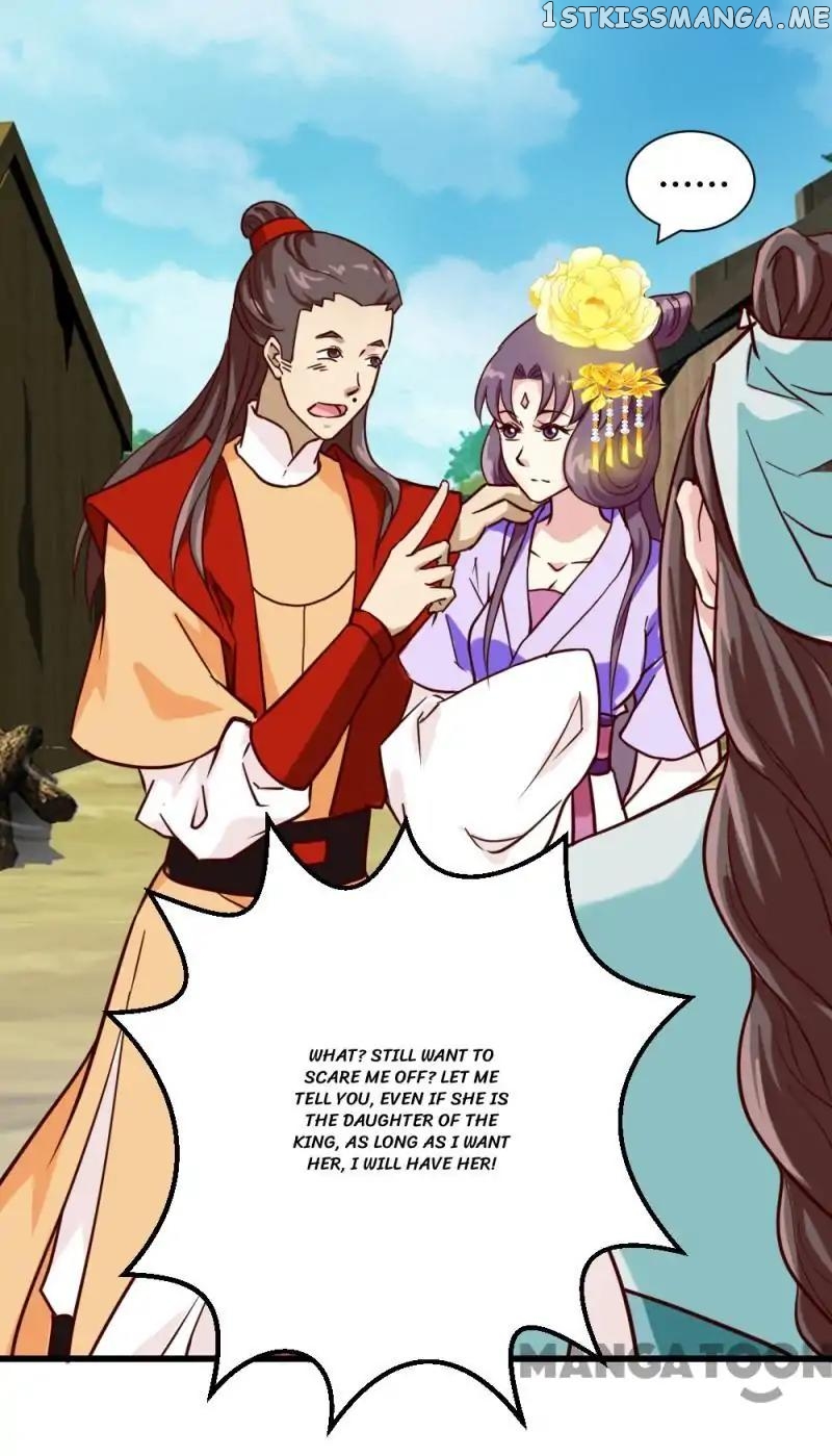 Evil Match chapter 35 - page 7