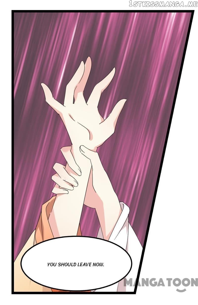 Evil Match chapter 3 - page 12