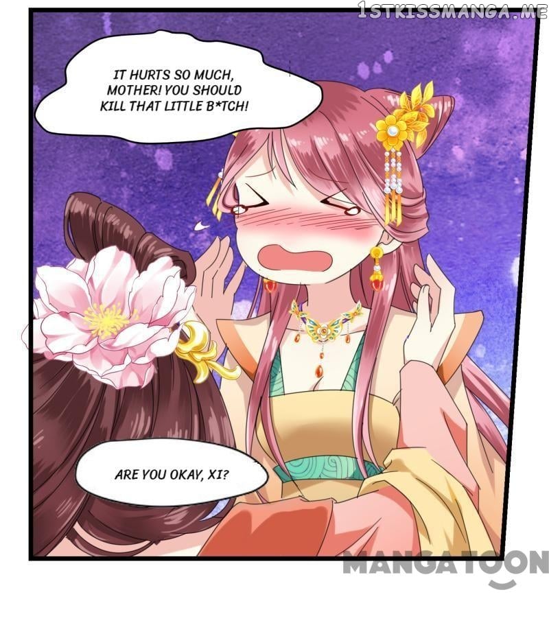 Evil Match chapter 3 - page 20
