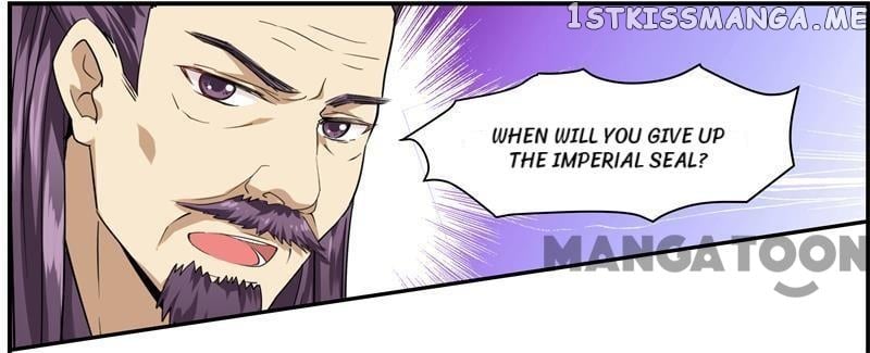 Evil Match chapter 3 - page 25
