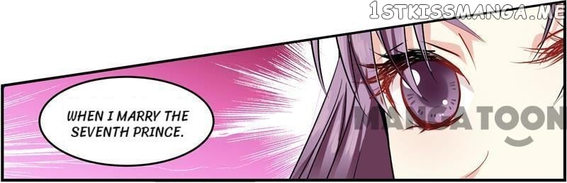 Evil Match chapter 3 - page 26
