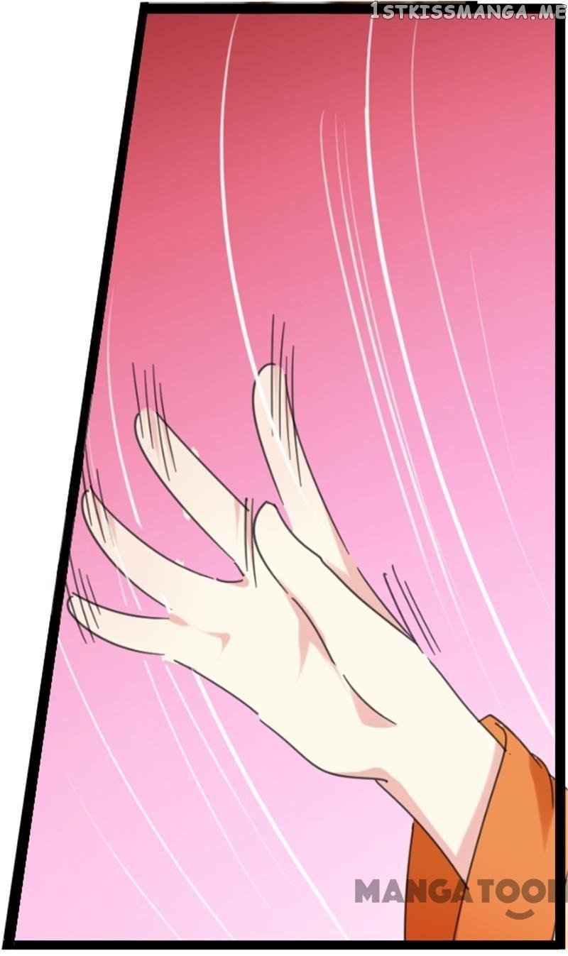 Evil Match chapter 3 - page 7