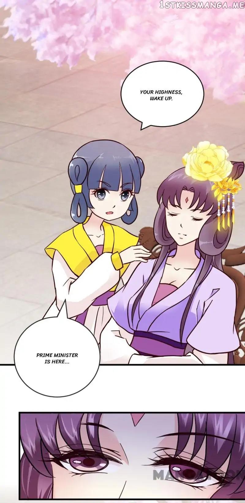 Evil Match chapter 30 - page 14
