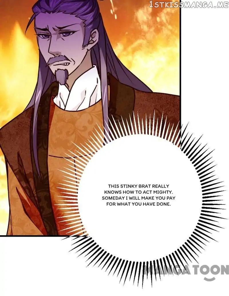 Evil Match chapter 30 - page 16