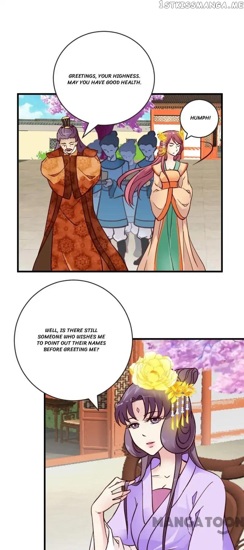 Evil Match chapter 30 - page 17