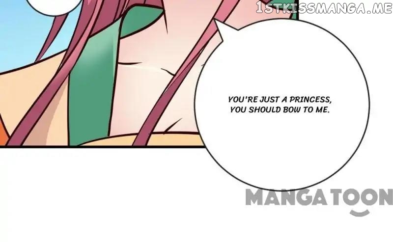 Evil Match chapter 30 - page 20