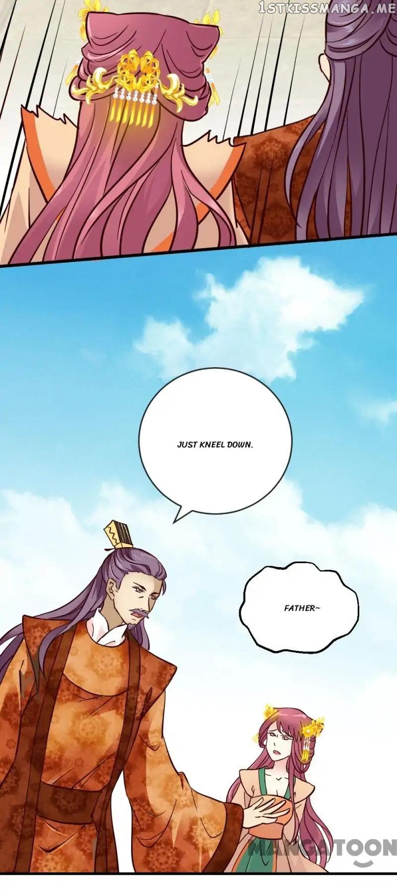 Evil Match chapter 30 - page 22