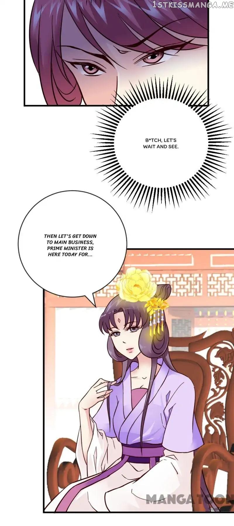 Evil Match chapter 30 - page 25