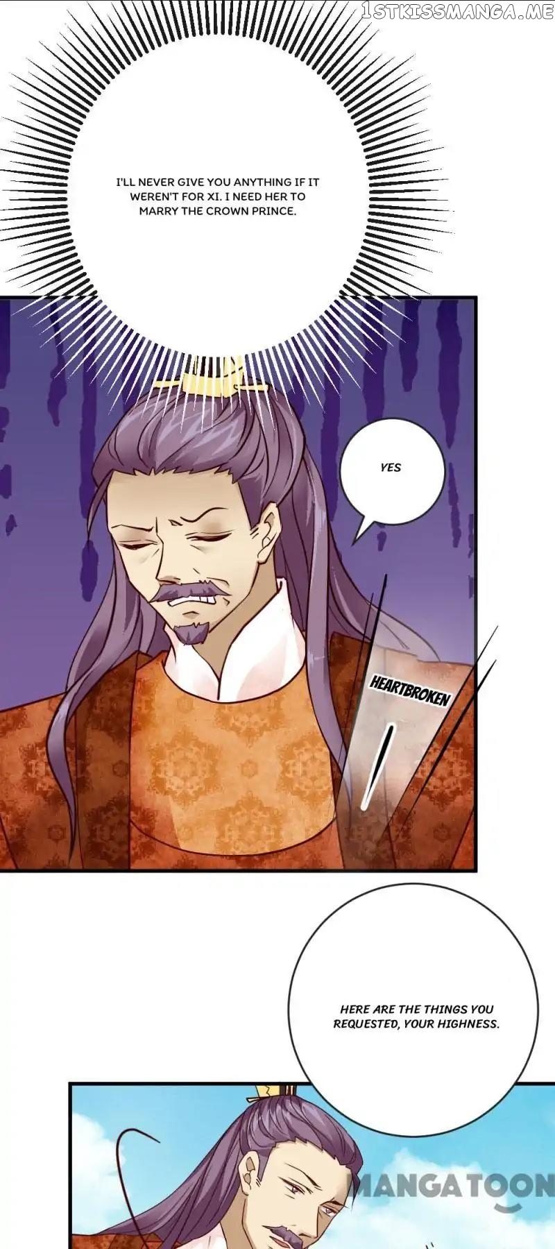 Evil Match chapter 30 - page 28