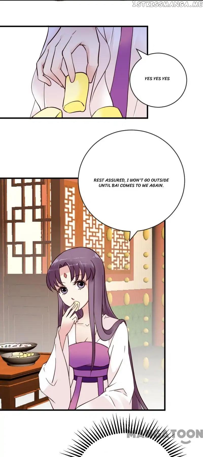 Evil Match chapter 30 - page 9