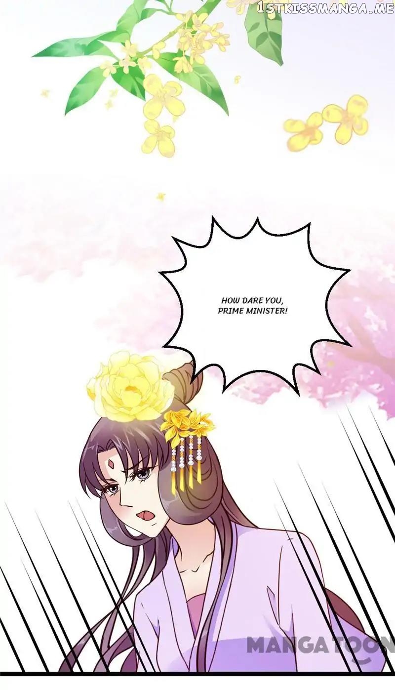 Evil Match chapter 31 - page 1