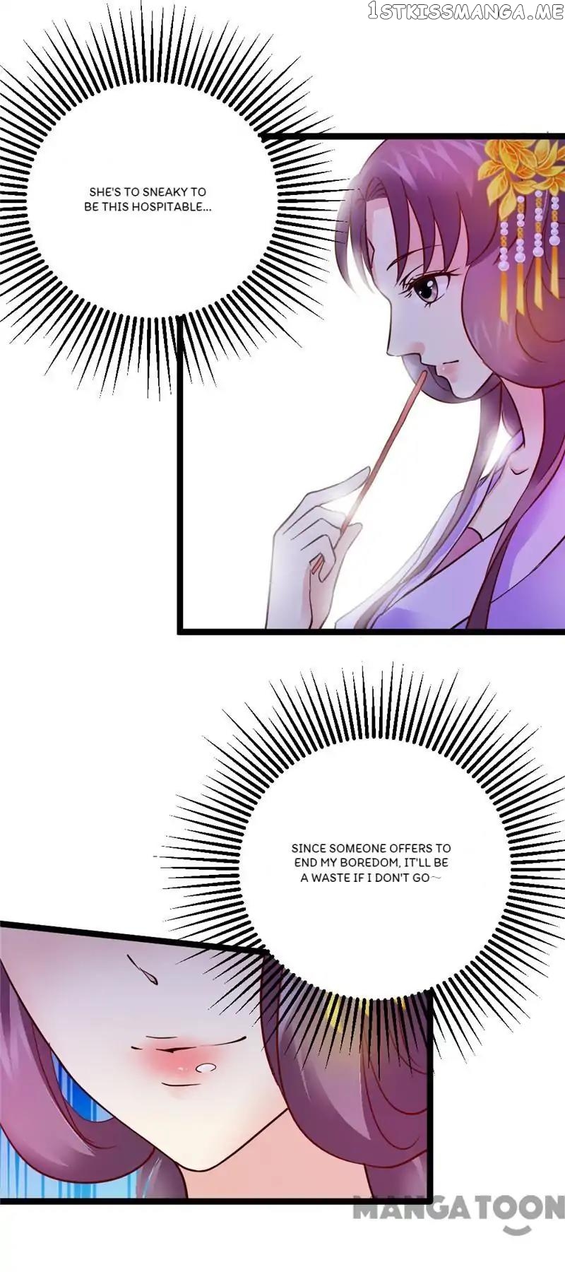Evil Match chapter 31 - page 16