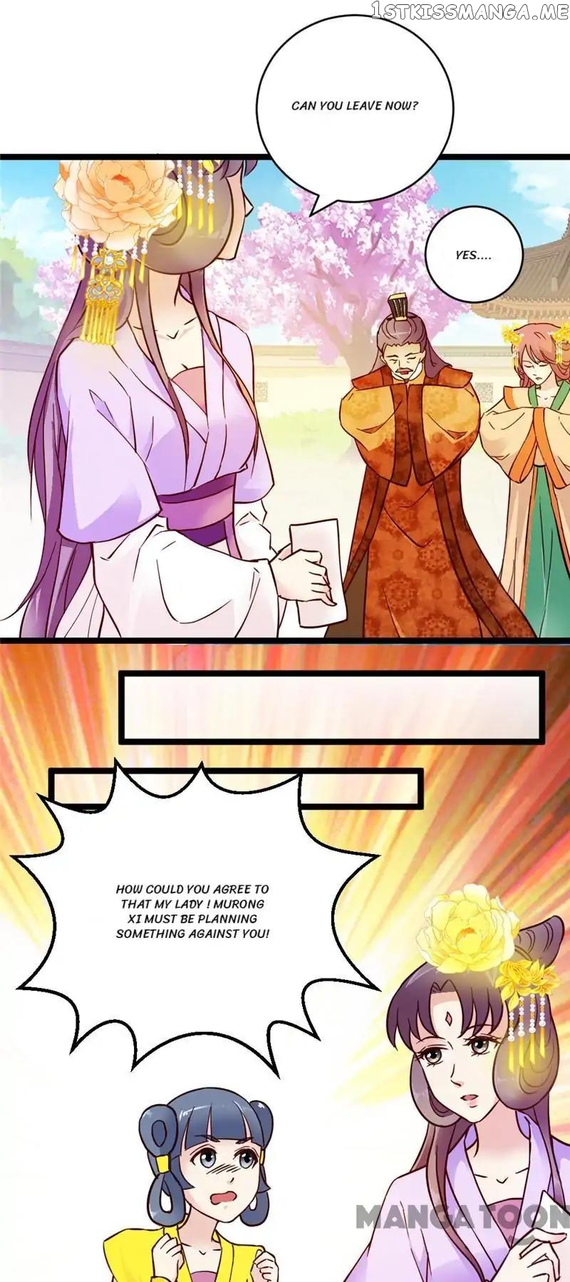 Evil Match chapter 31 - page 19
