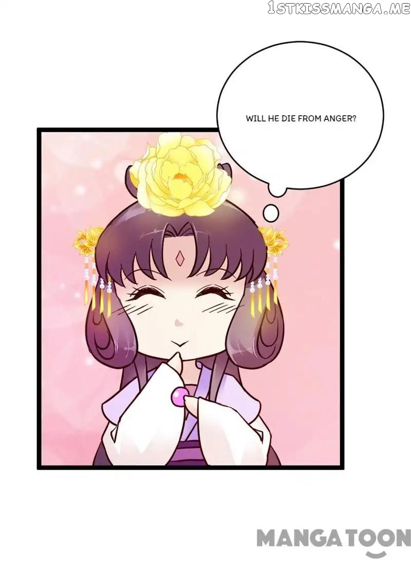 Evil Match chapter 31 - page 26