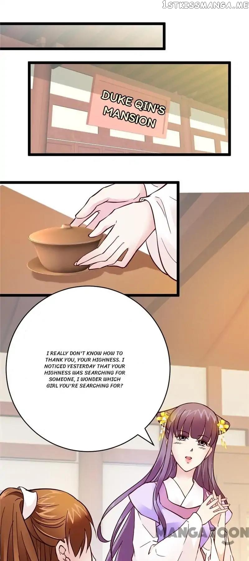 Evil Match chapter 31 - page 27