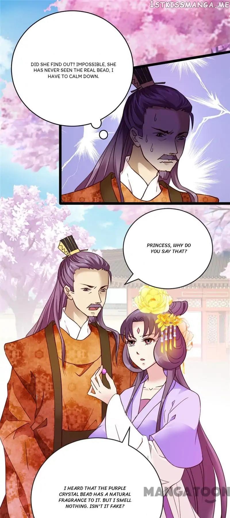 Evil Match chapter 31 - page 3