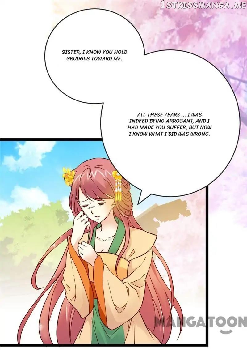 Evil Match chapter 31 - page 30