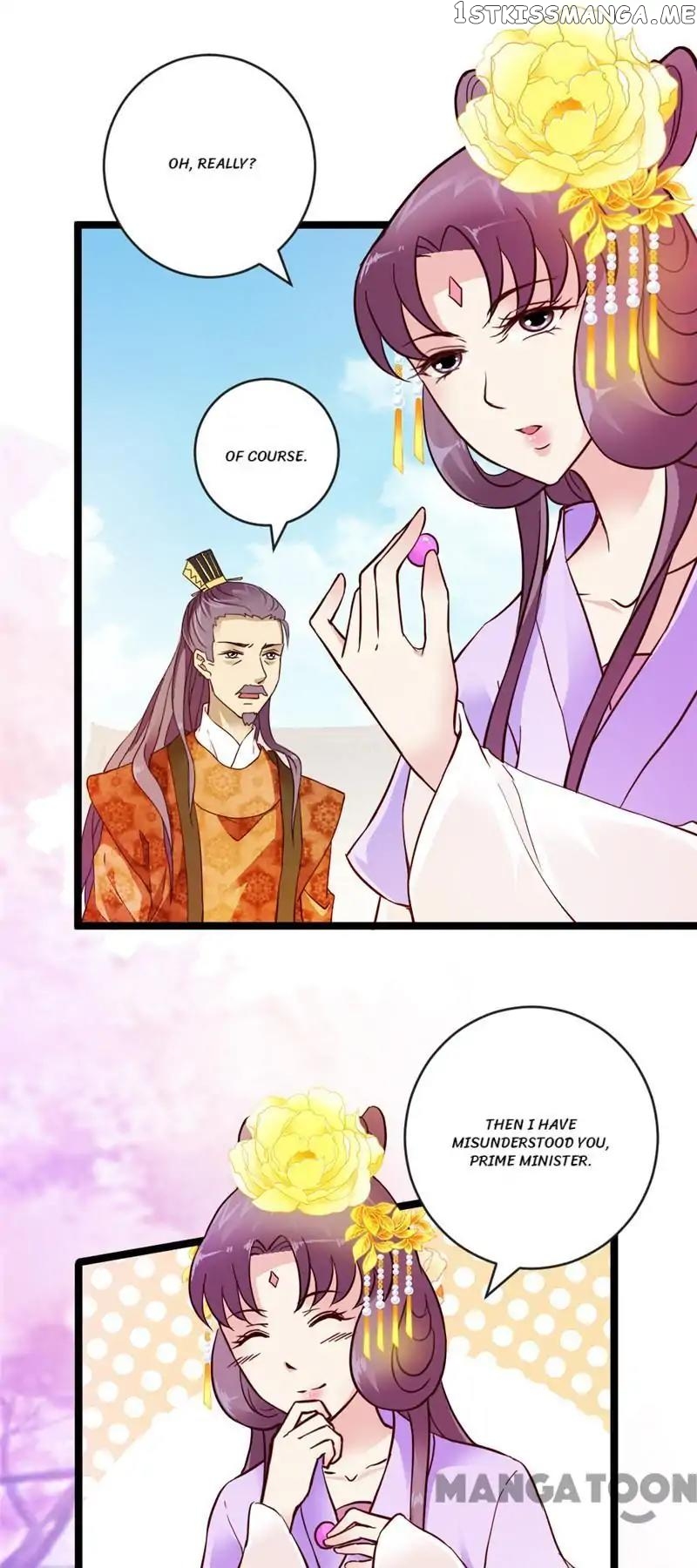 Evil Match chapter 31 - page 6