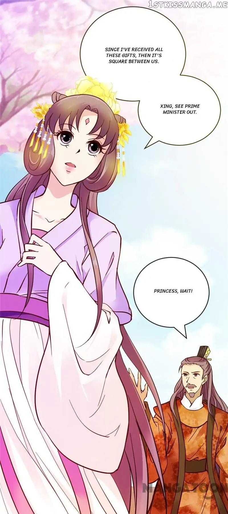 Evil Match chapter 31 - page 8