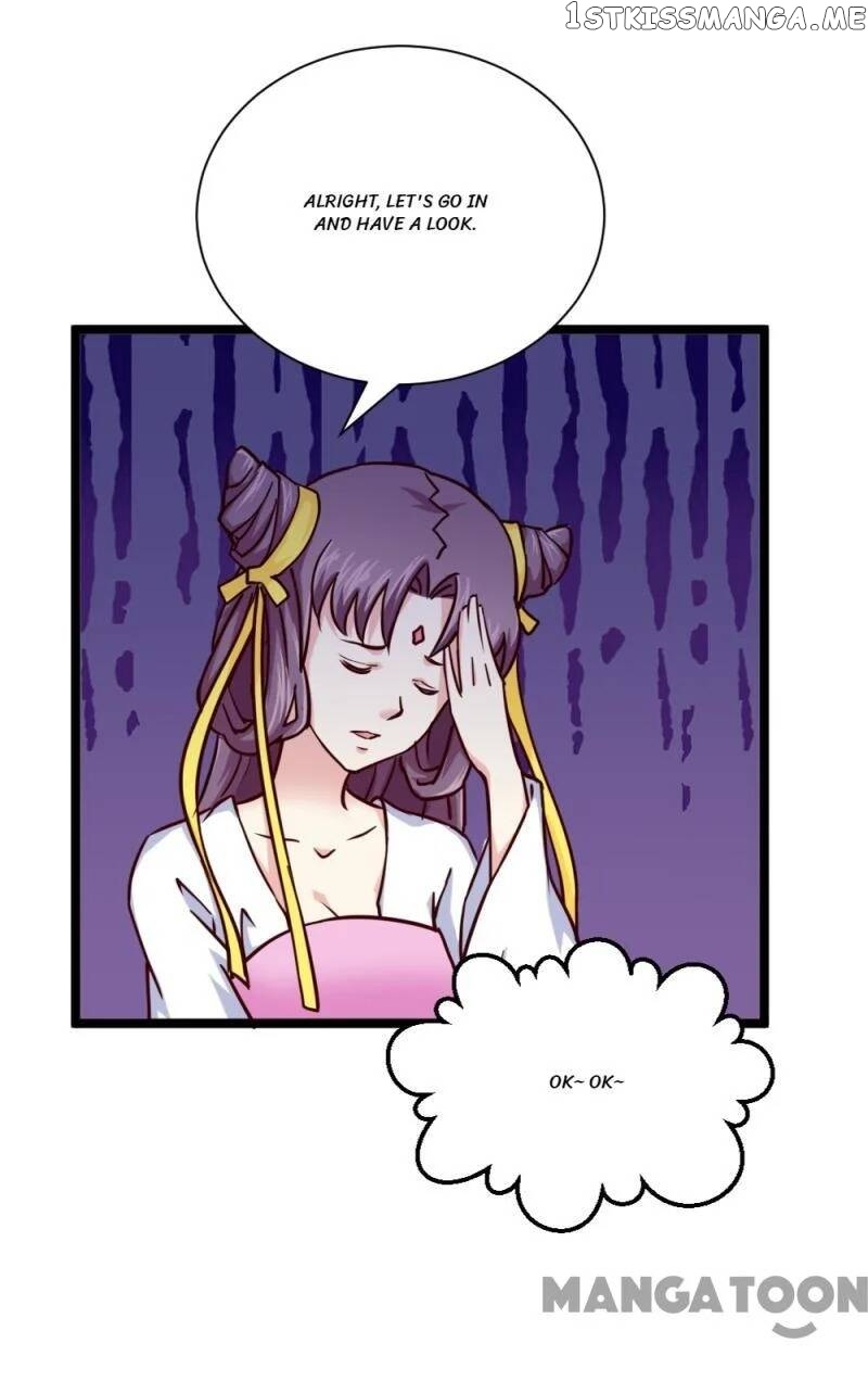 Evil Match chapter 39 - page 12