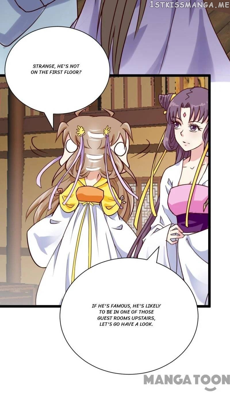 Evil Match chapter 39 - page 15