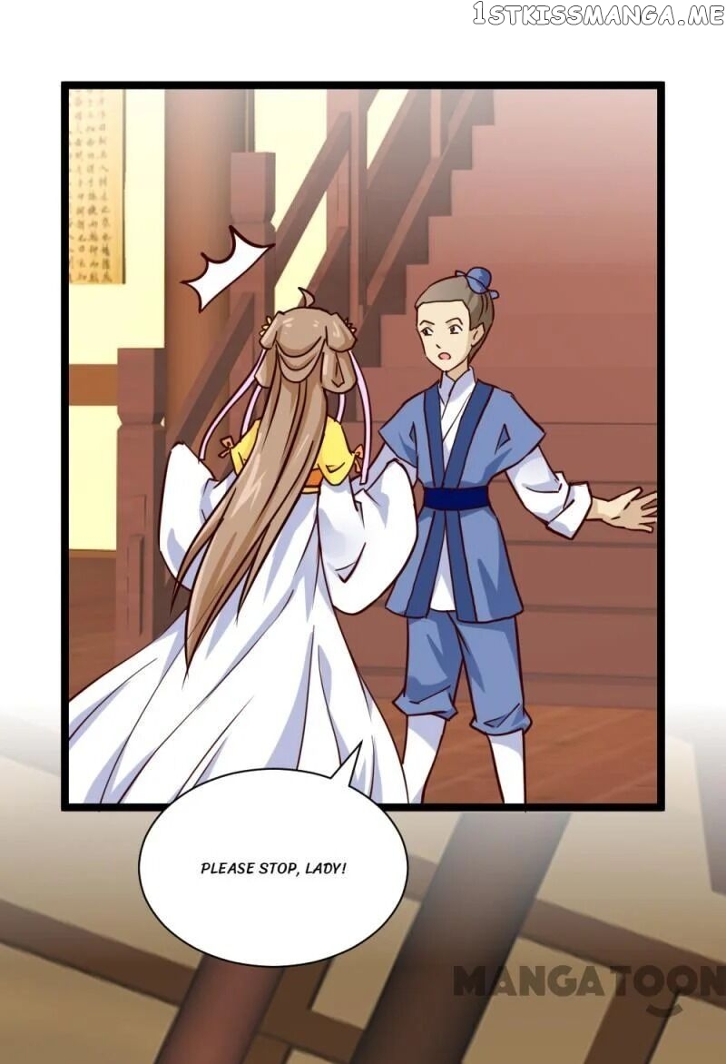 Evil Match chapter 39 - page 16