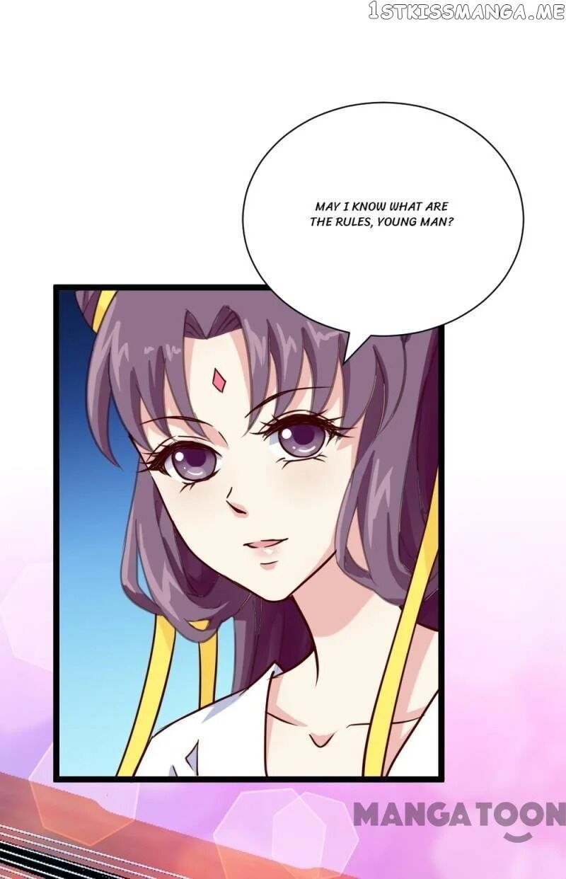 Evil Match chapter 39 - page 19