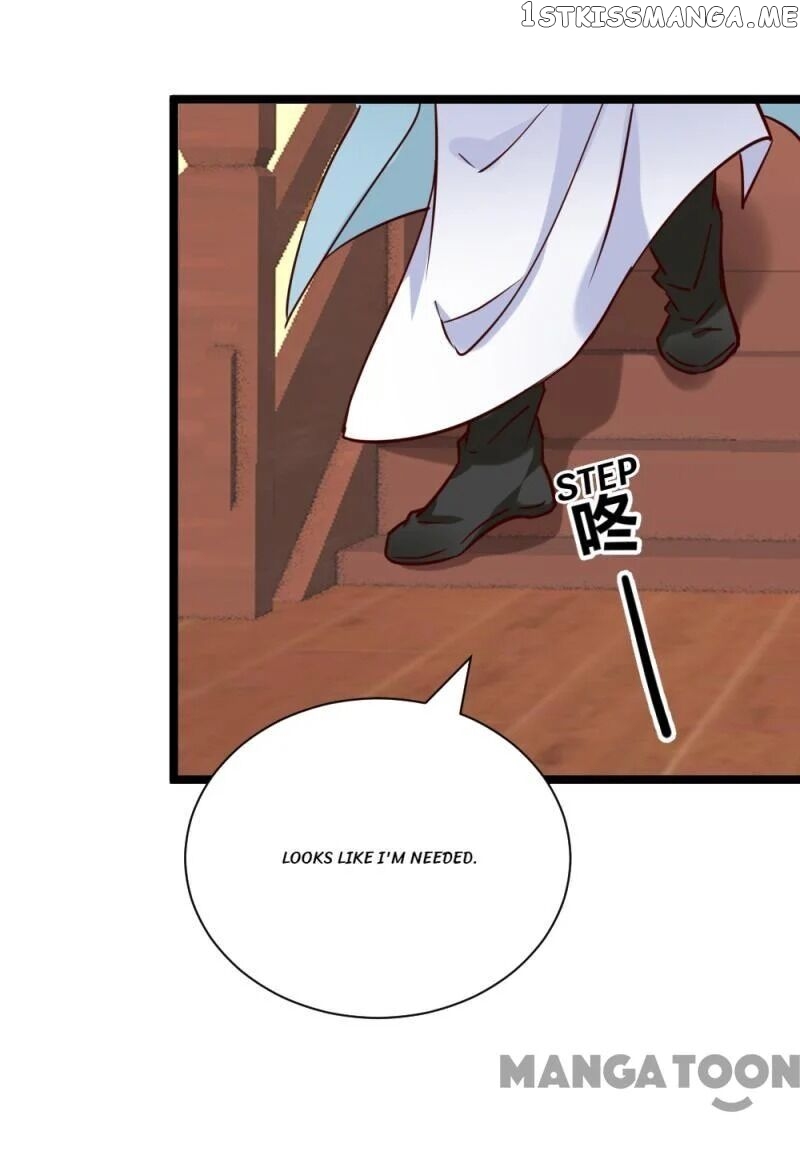 Evil Match chapter 39 - page 22