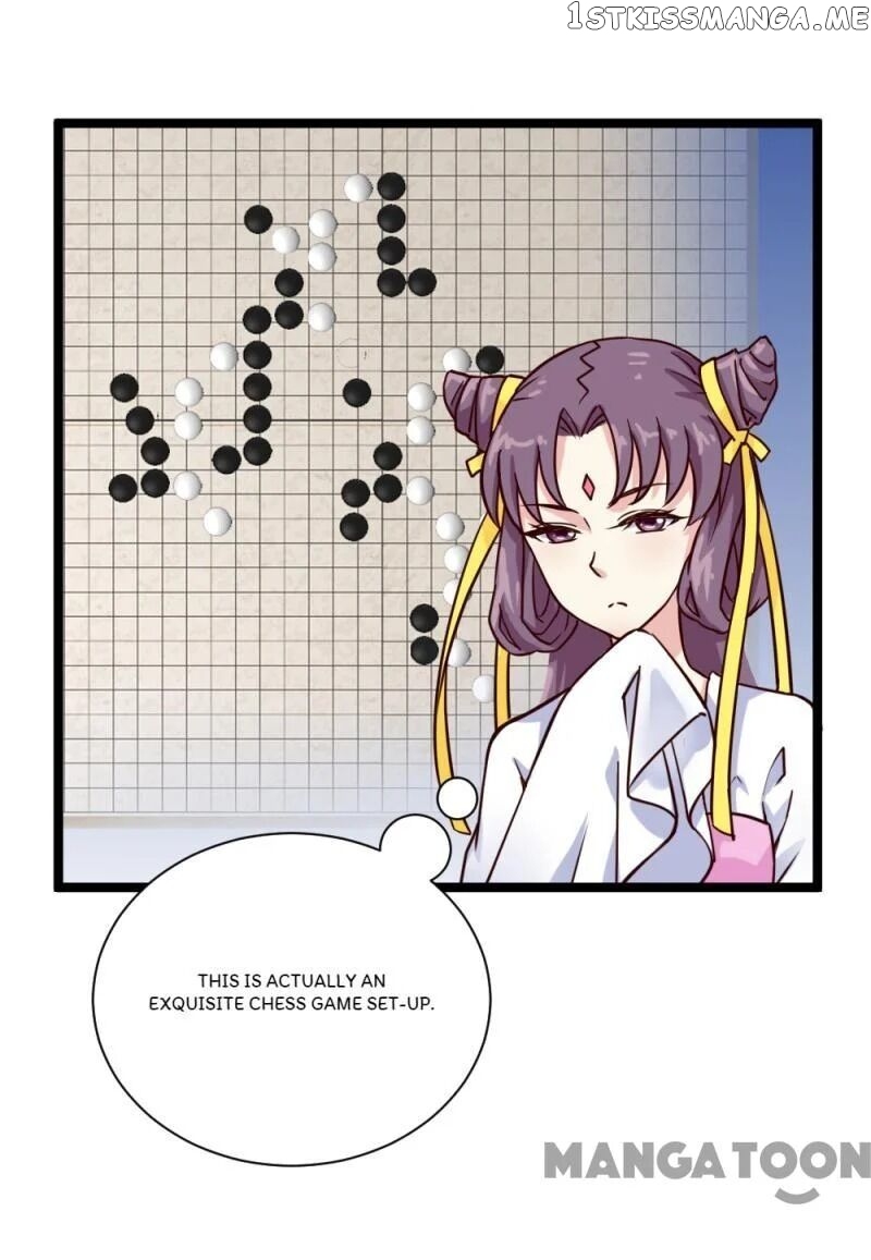 Evil Match chapter 39 - page 28