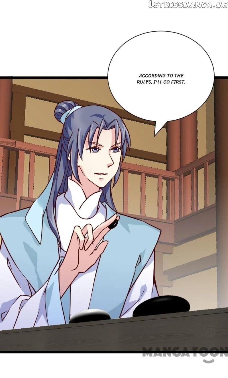 Evil Match chapter 39 - page 29
