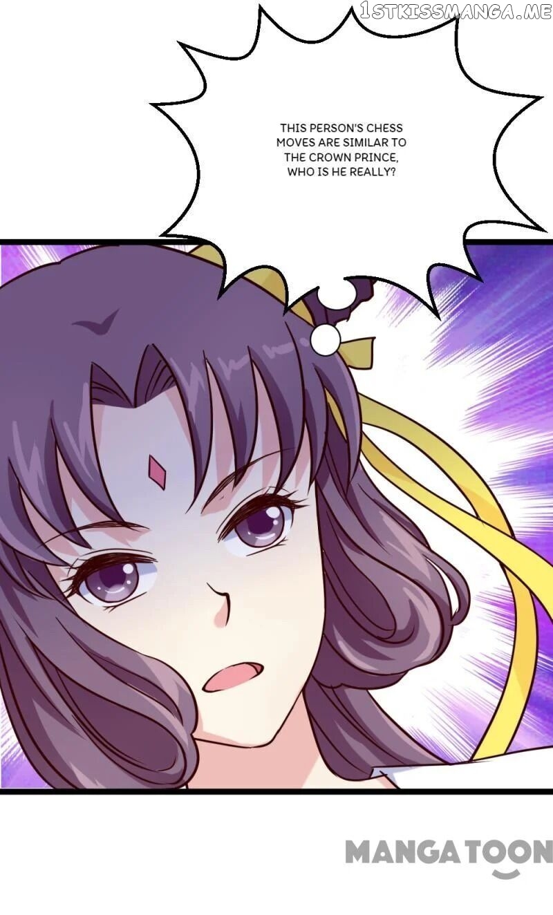 Evil Match chapter 39 - page 31
