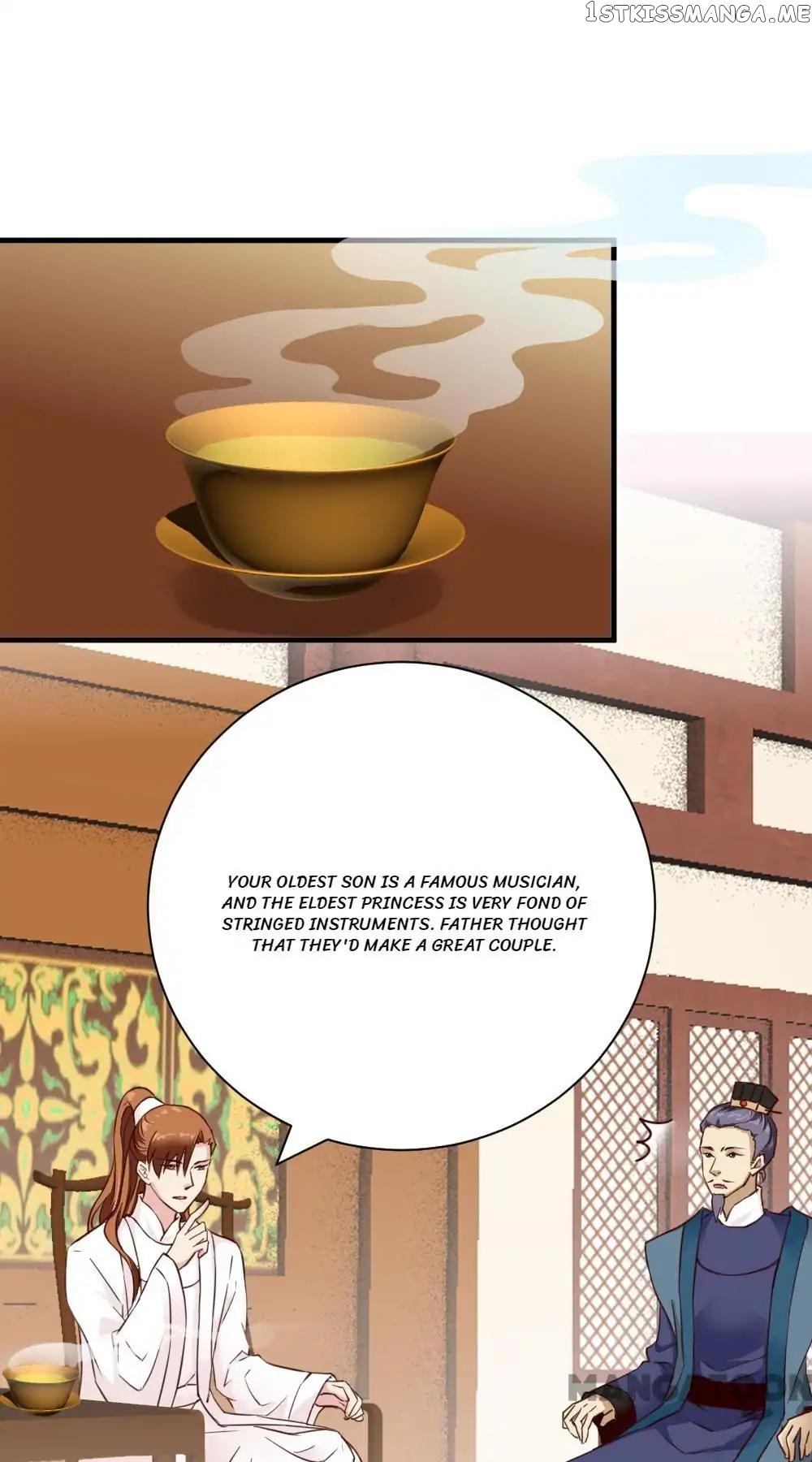 Evil Match chapter 32 - page 10